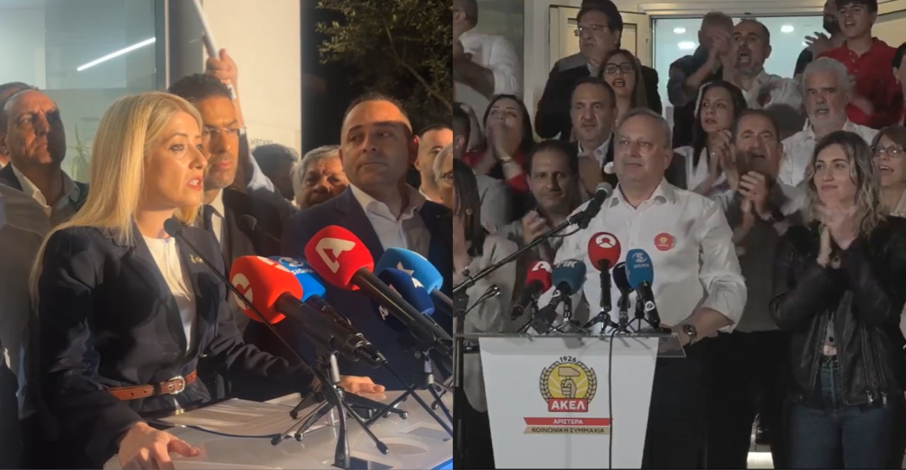 LIVE: Ξεκαθάρισε το τοπίο μετά από μεταμεσονύχτια μάχη για τους σταυρούς προτίμησης - Μάχες στήθος με στήθος