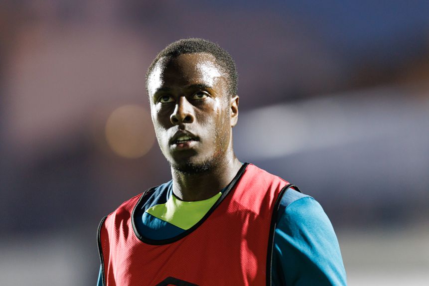 Στο κάδρο ο Nίλτον για Λεμεσό...