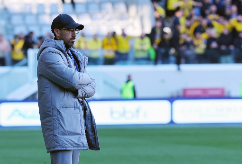 ΛΟΣΑΔΑ: «Οι νίκες άρχισαν να γίνονται συνήθεια - Αυτή η ανατροπή, μας δίνει τεράστια αυτοπεποίθηση για το μέλλον»