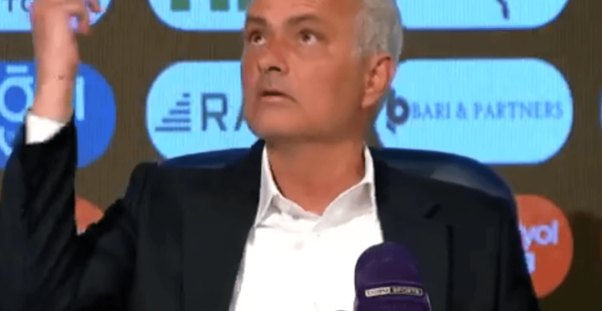 Το χλιδάτο σπίτι του Μουρίνιο στη Μαδρίτη – Πληρώνει 20.000 ευρώ τον μήνα (ΦΩΤΟΓΡΑΦΙΕΣ)