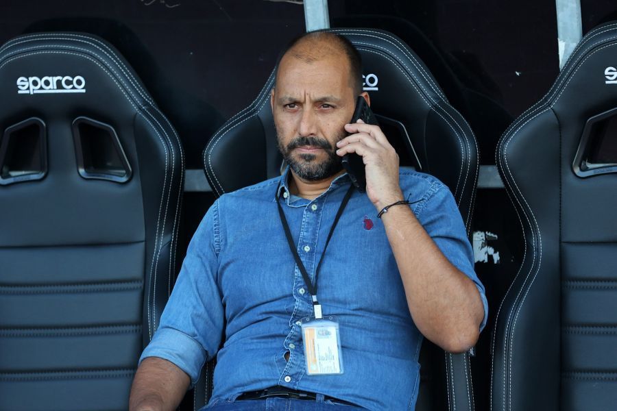 «Γνωρίζουμε πως δουλεύουν τα πράγματα στις τελευταίες αγωνιστικές»