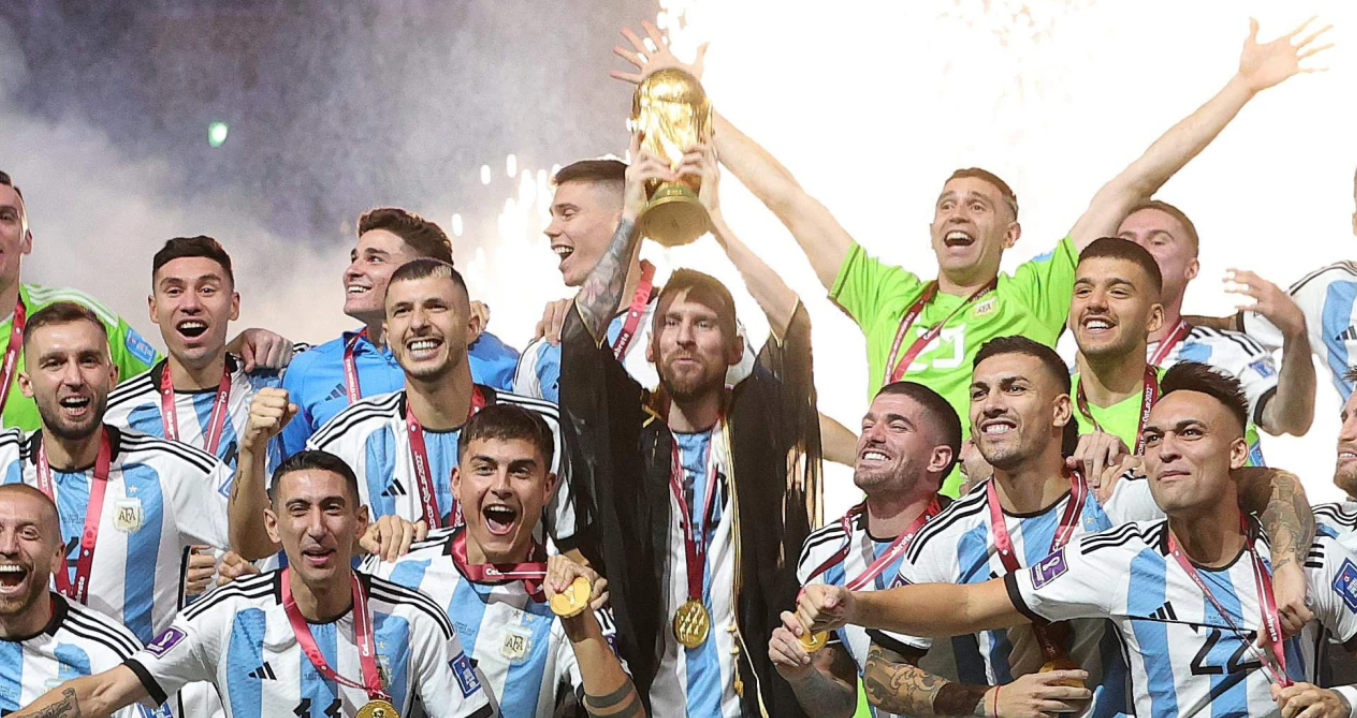 Τι αλλάζει στο Μουντιάλ του 2026 - Οι τέσσερις τεχνολογικές καινοτομίες