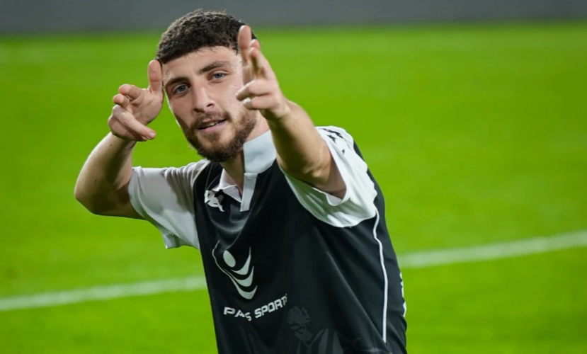 Μεταγραφικό «κτύπημα» από την Πάφο για τη νέα σεζόν!