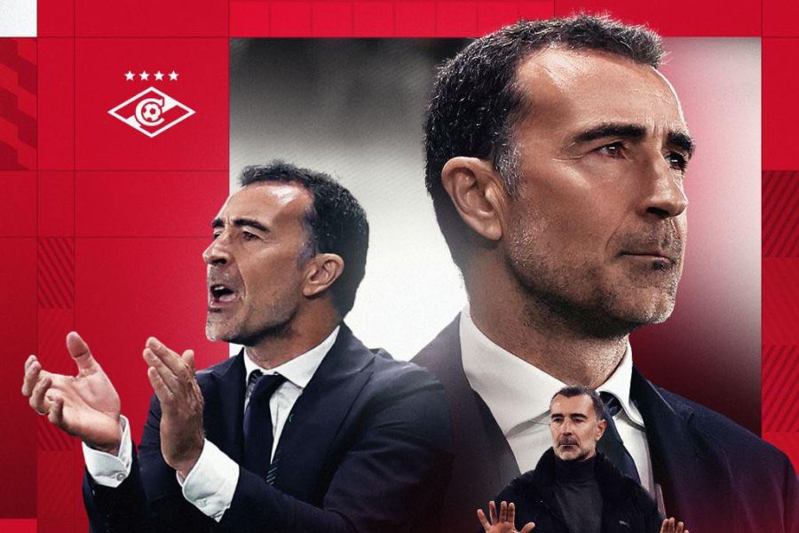 «Καλώς ήρθες πίσω Χουάν Κάρλος!»