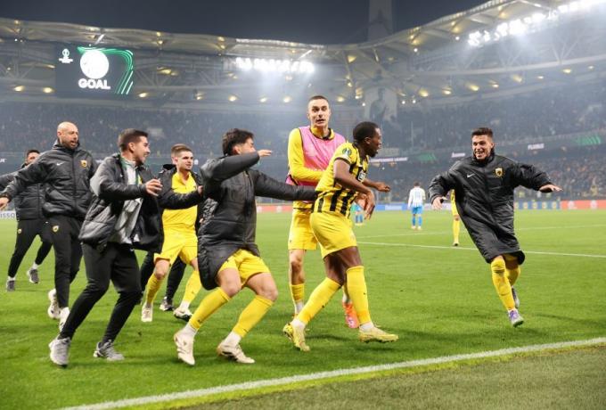 Οι ανατροπές που έγραψαν ιστορία! (ΒΙΝΤΕΟ)