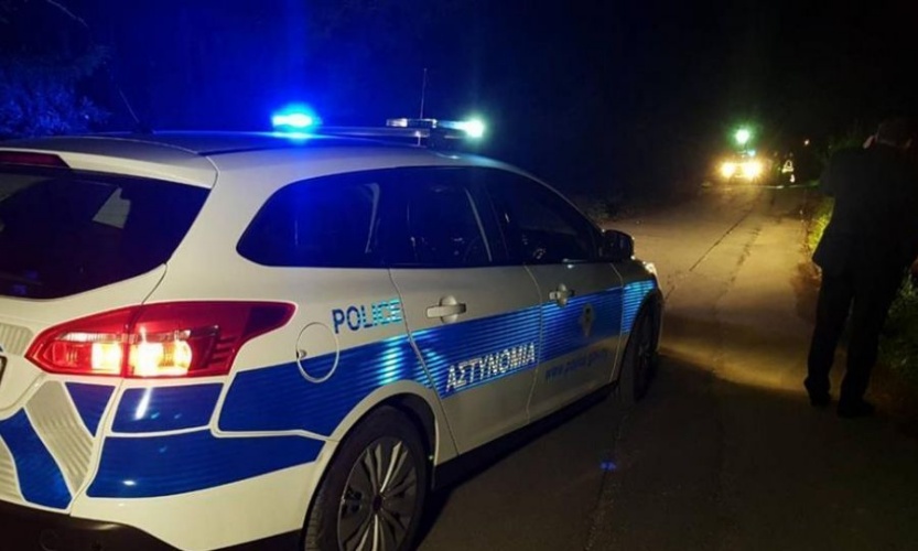Σοκαριστικό βίντεο: Μετωπική σύγκρουση οχημάτων στη Λάρνακα - Φαίνεται να υπήρξε σύγχυση με τον νέο δρόμο