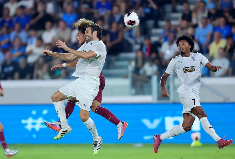 Πάφος FC: Η 5η μας ομάδα που θα αντιμετωπίσει εκπρόσωπο της Αλβανίας