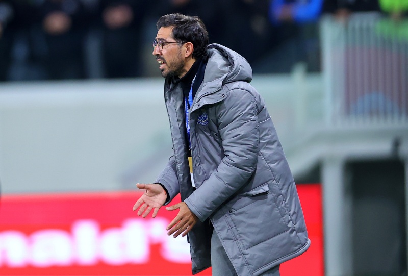 ΛΟΣΑΔΑ: «Τέσσερις συναπτές νίκες δεν είναι ποτέ και πουθενά εύκολο πράγμα»