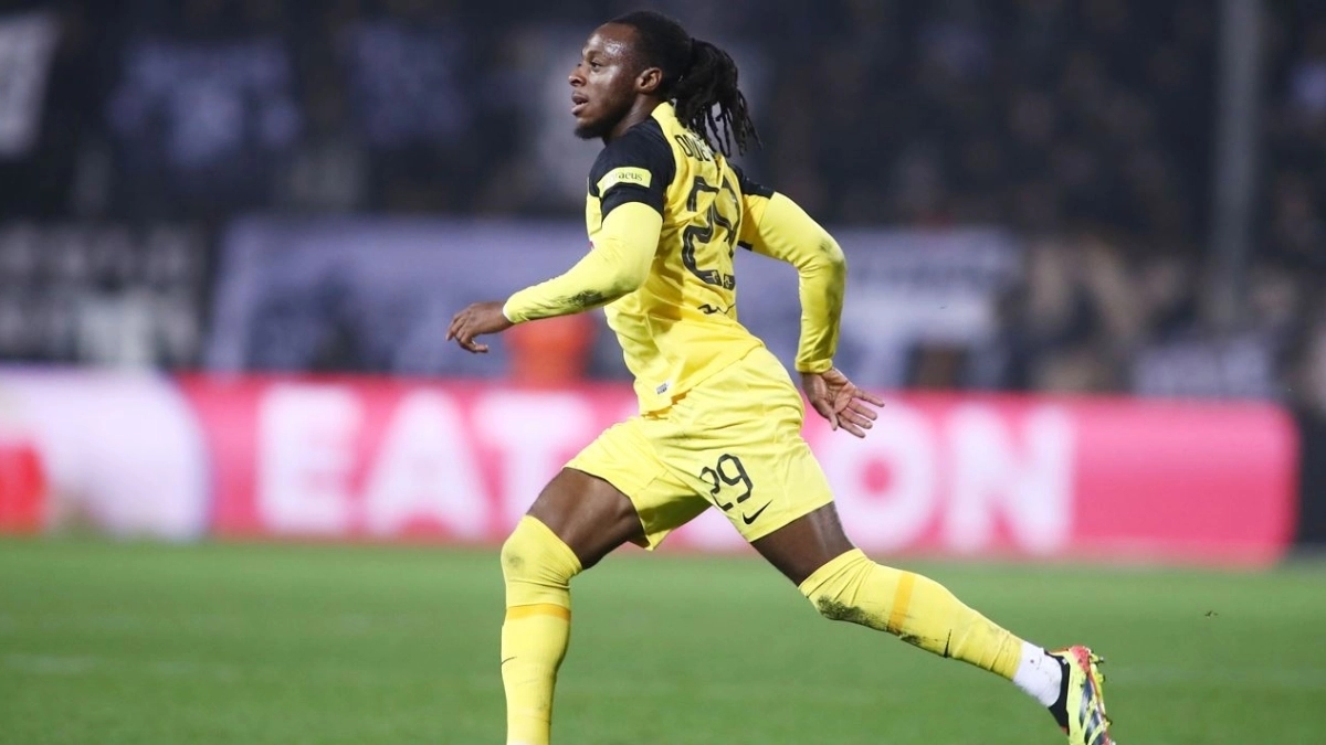 Μεταγραφική κίνηση Ομόνοιας για παίκτη της ΑΕΚ Αθηνών!