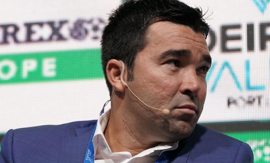 Νέος αθλητικός διευθυντής της Μπαρτσελόνα ο Ντέκο!