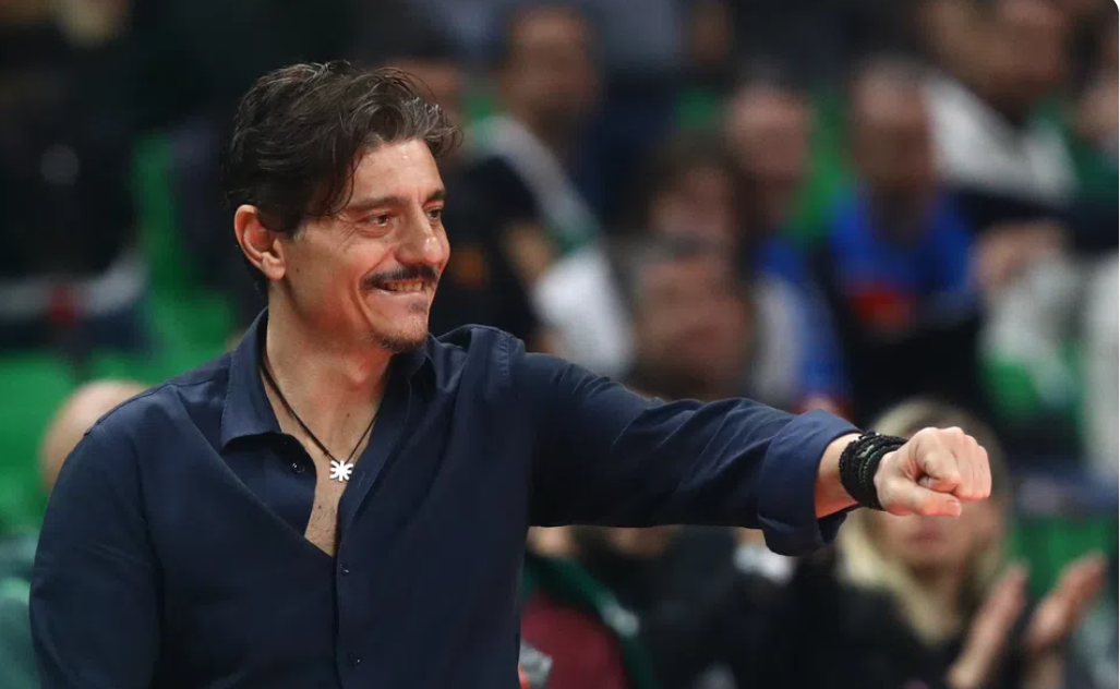 Ο Δημήτρης Γιαννακόπουλος προανήγγειλε την επόμενη μέρα του Παναθηναϊκού μέσα από ένα story