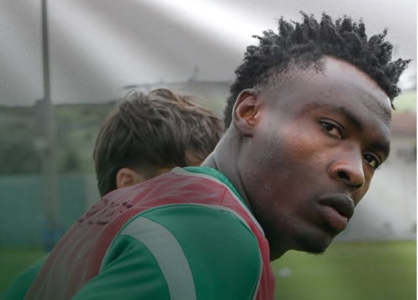 Κάταγμα κρανίου και επέμβαση για παίκτη της Ομόνοιας 29Μ - «Stay strong»!