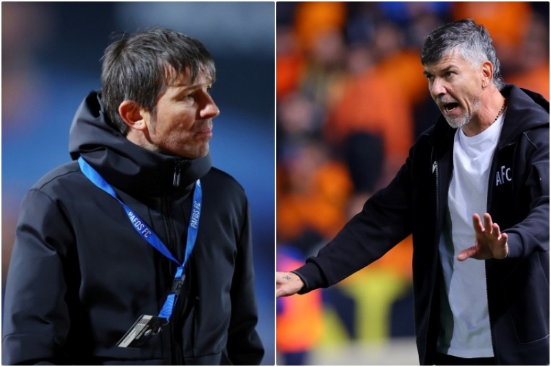 Πάφος FC-ΑΠΟΕΛ: Το βλέπουν σαν το... turning point της φετινής σεζόν! (Πιθανές ενδεκάδες)