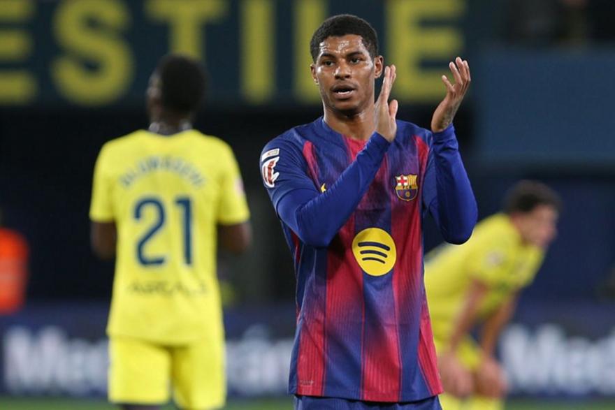 Προτεραιότητα η αγορά του Ράσφορντ