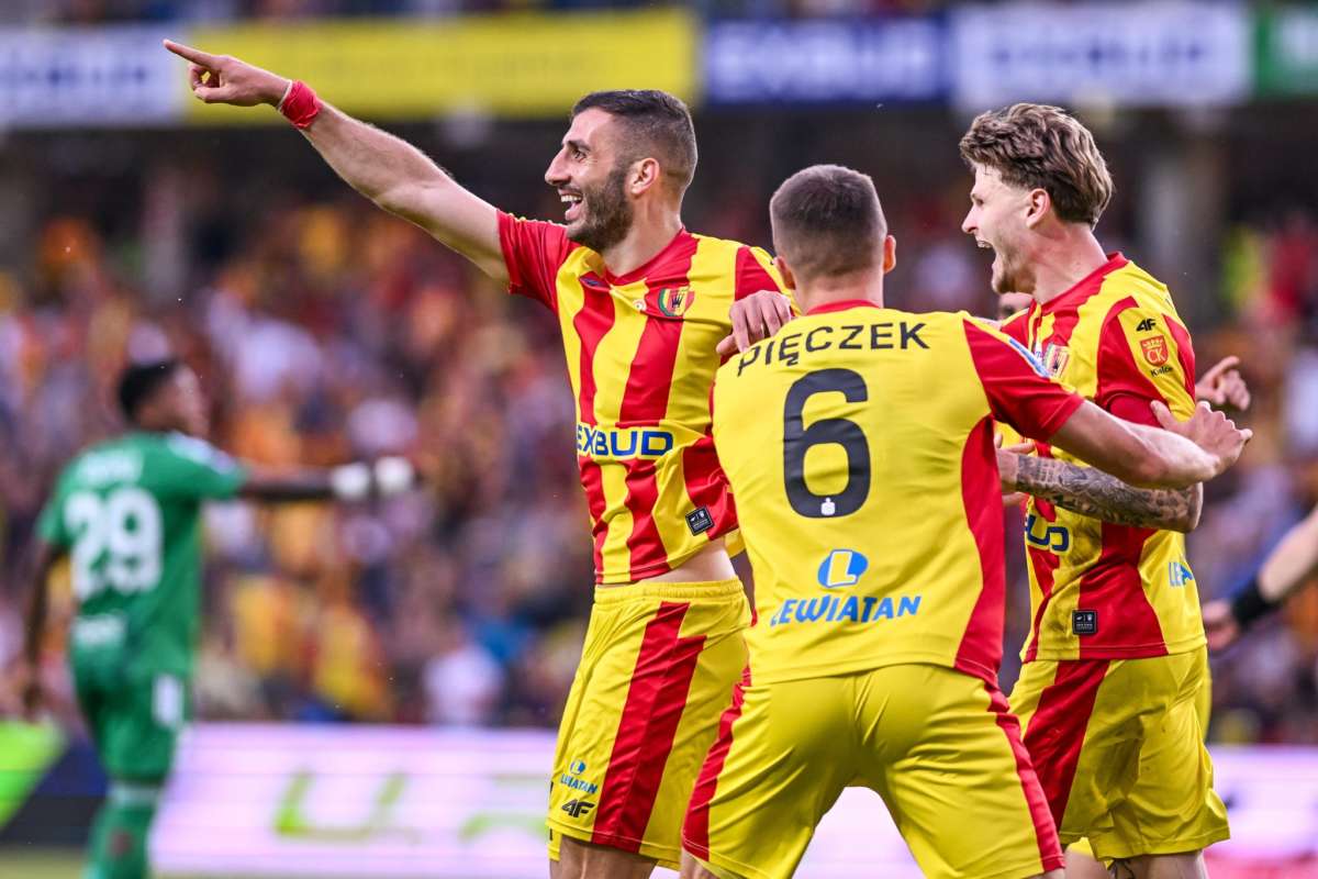 Μαζί με Κωνσταντίνο Σωτηρίου ο Στεπίνσκι στην Πολωνία