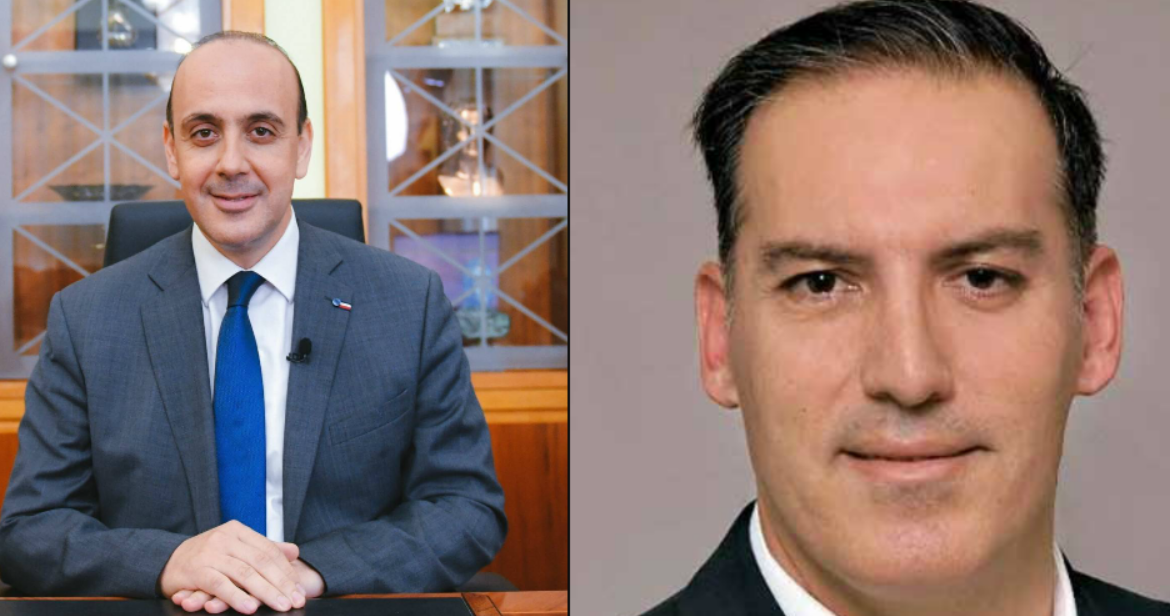 Ραγδαίες εξελίξεις: Σε αργία ο Φαίδωνας Φαίδωνος και ο δήμαρχος Λευκονοίκου