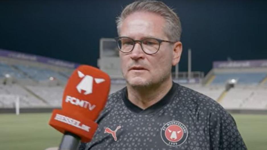 «Είναι κρίμα... - Eμφάνιση η οποία δίνει αρκετές ελπίδες ενόψει ρεβάνς»