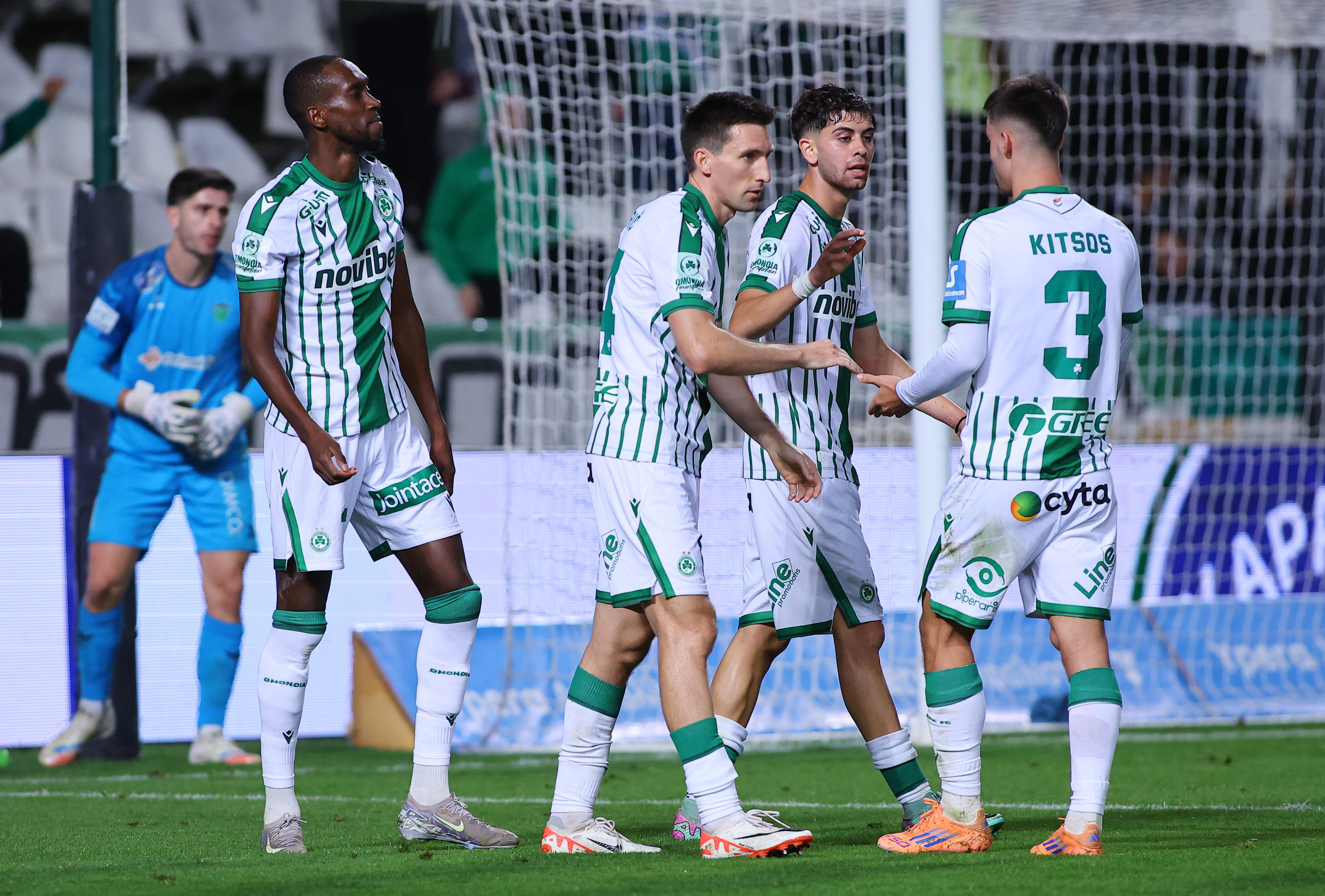 Ο Σεμέδο, τζιαι ο Σεμέδο, τζιαι ο Σεμέδο!