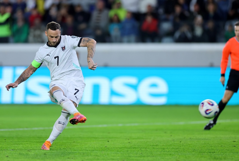 Νίκησε τον Φαμπιάνο από τα 11 μέτρα ο Αρναούτοβιτς