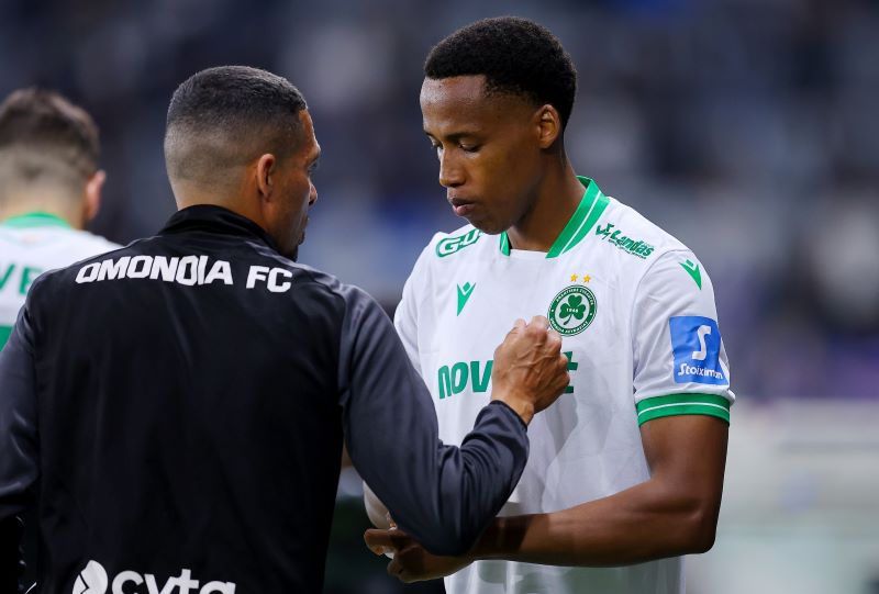 Καλοκαιρινή μεταγραφή ο Μαγιαμπέλα… 