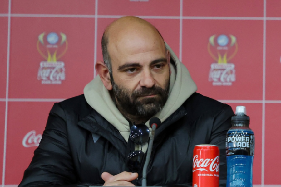 «Είναι ένα μαρτύριο - Ευελπιστούμε ότι θα βρεθούν τα άτομα που θα ενδιαφερθούν και ν’ αναλάβουν»