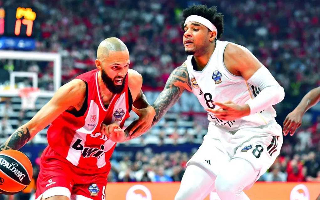 EuroLeague Super Cup: Οι ημερομηνίες, οι ομάδες και το ποσό που έδωσε το Ντουμπάι για να το φιλοξενήσει