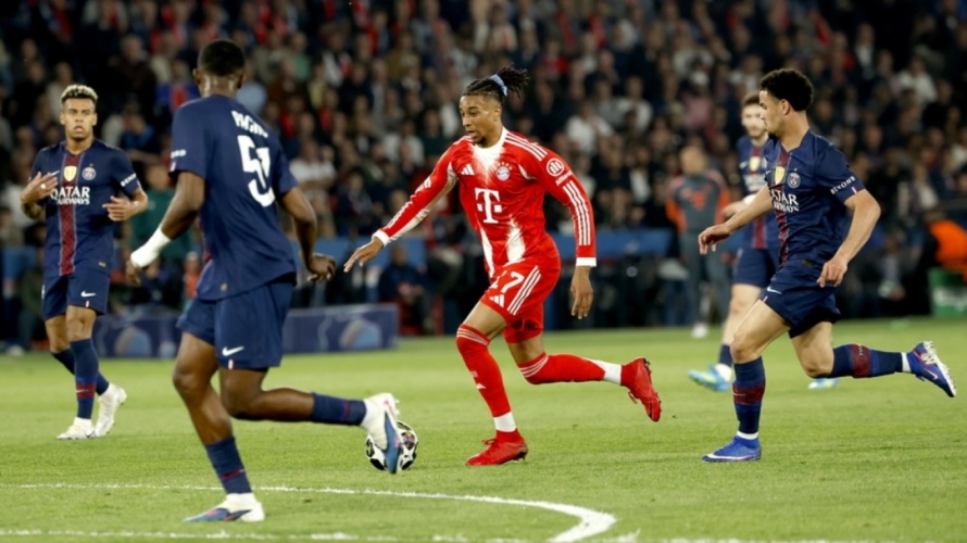 Ήταν αληθινό ή video game; Οι λόγοι που το Παρί-Μπάγερν ήταν το σύγχρονο ποδόσφαιρο, ακριβώς όπως το ονειρεύεται κάθε φίλαθλος! (ΒΙΝΤΕΟ)