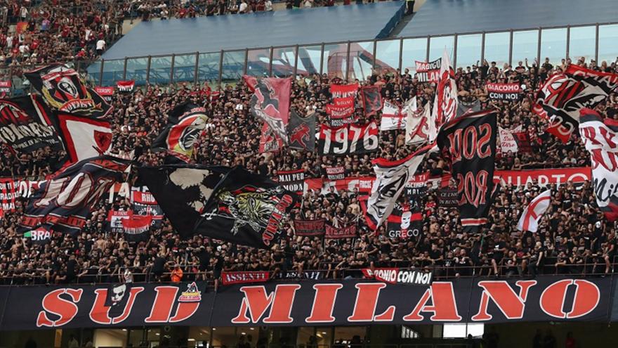 Μίλαν: Πυροβόλησαν ηγετικό μέλος των ultras – Τα ευρήματα της αστυνομίας