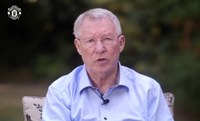 ΑΠΙΣΤΕΥΤΗ ιστορία από τα αποδυτήρια της Μ. Γιουνάιτεντ: Ποδοσφαιριστής χτύπησε τον Σερ Άλεξ Φέργκιουσον!