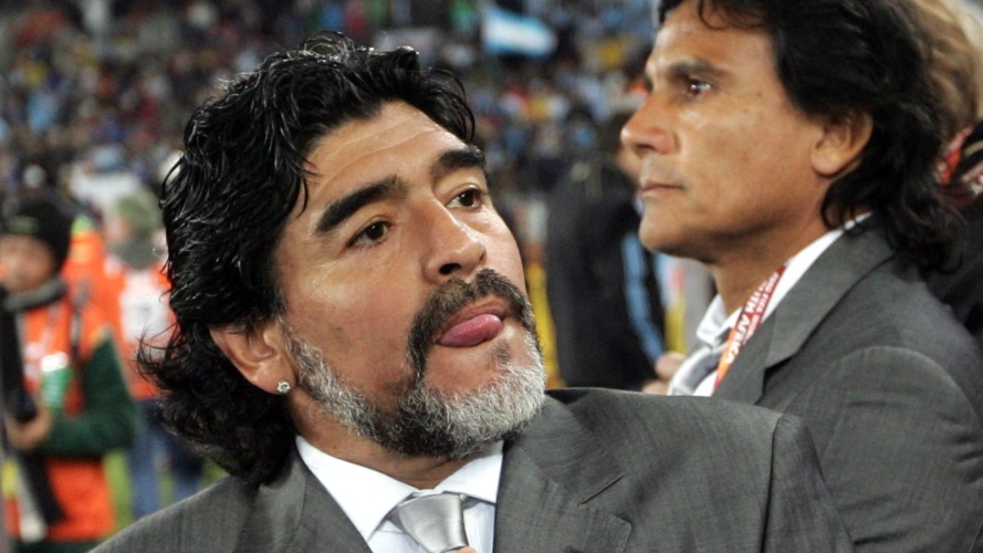 «Η αλήθεια θα βγει»: Καταιγιστικές εξελίξεις για τον θάνατο του Ντιέγκο Μαραντόνα!