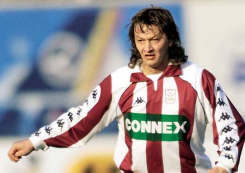 Ντάνουτ Λούπου: Έκλεβε…την παράσταση