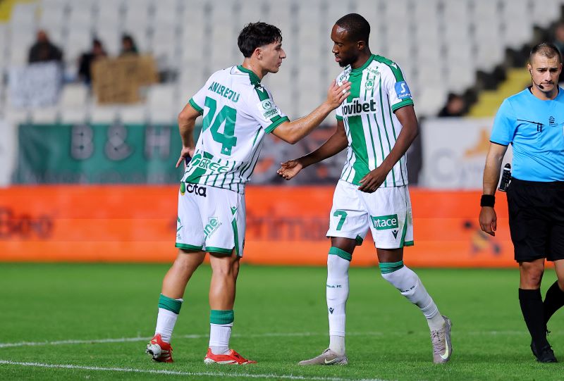 Η πρόοδος του «Ταλιμπάν» τζούνιορ!