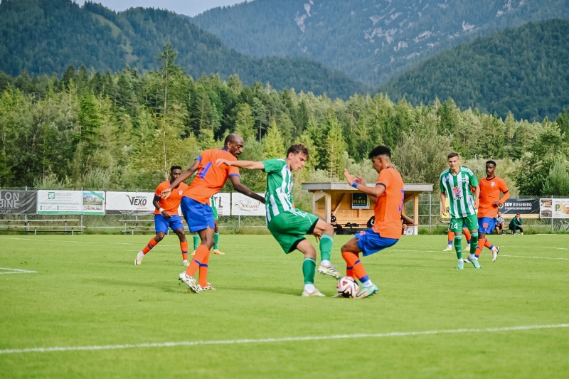 LIVE: Άρης – Ουντινέζε 0-1