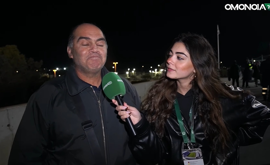 «Θα προτιμούσα να μην υπάρχω»: Η ερώτηση που «ΣΟΚΑΡΕ» τους Ομονοιάτες! (ΒΙΝΤΕΟ)