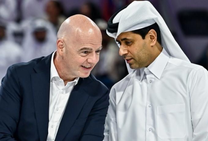 Ινφαντίνο: «Μηδενική ανοχή στον ρατσισμό»