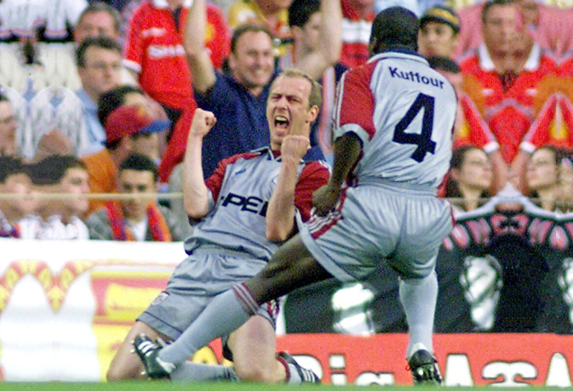 Μάριο Μπάσλερ: Έτερος Εγώ