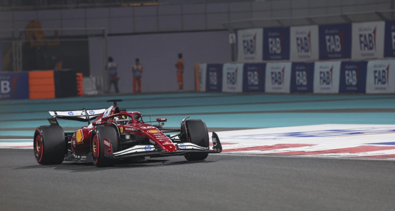 Που και πότε θα παρουσιάσει η Ferrari το νέο της μονοθέσιο (ΒΙΝΤΕΟ)