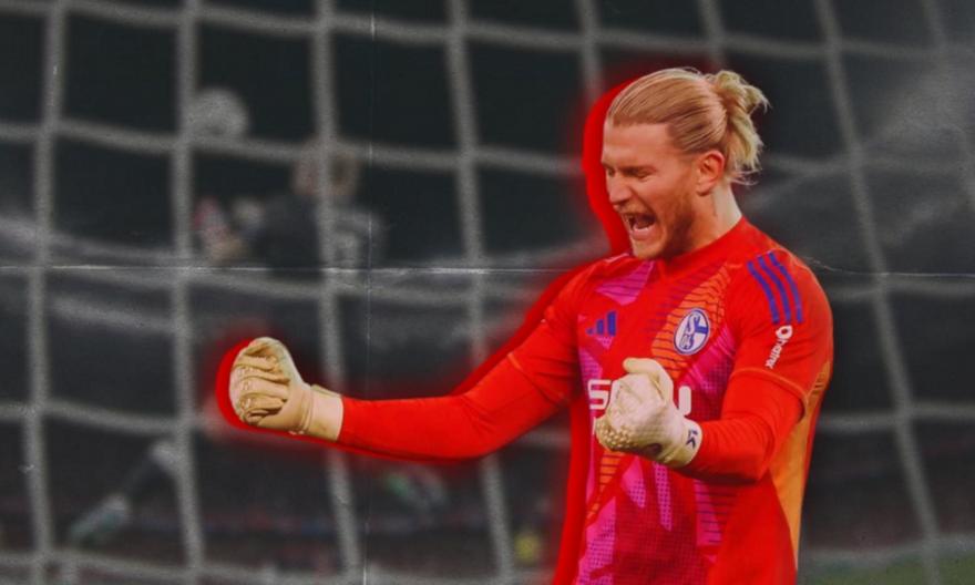 Το ποδόσφαιρο αγαπά τις δεύτερες ευκαιρίες: Ο Κάριους αποφάσισε να μην παραδοθεί στο σκοτάδι του