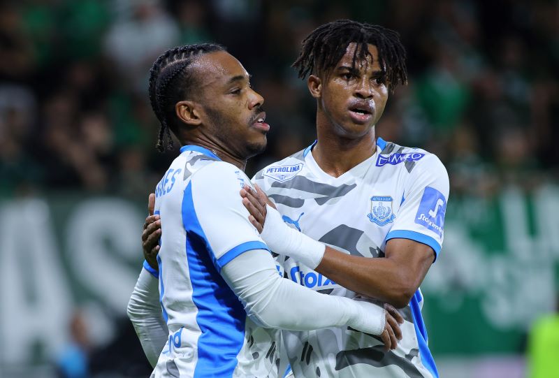 Τι θα κάμει με τον «φουνταριστό» ο Σωφρόνης…