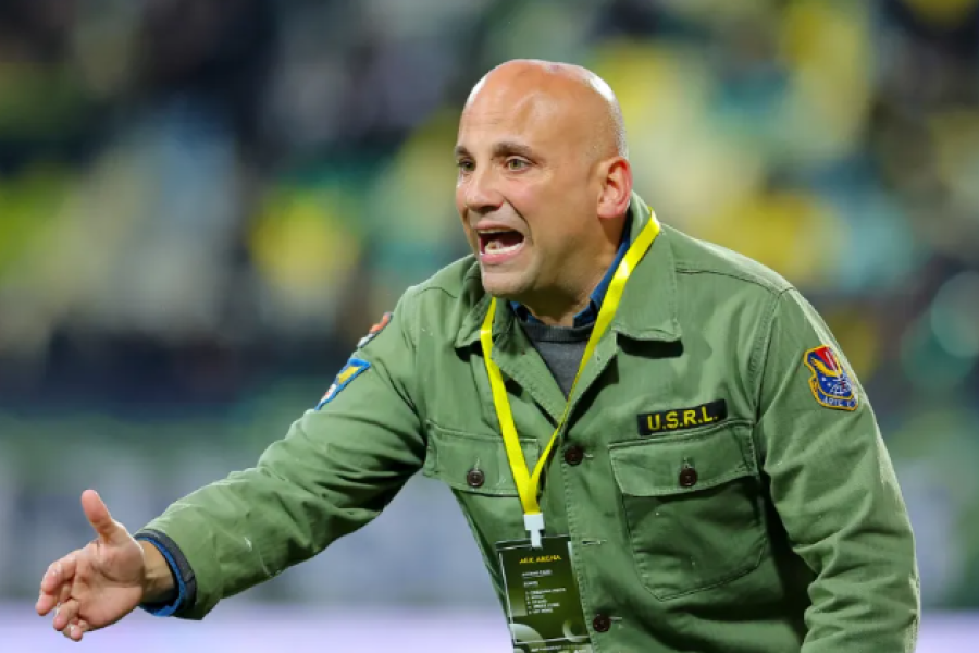 ΑΕΚ: Ροθάδα ενόψει Κρίσταλ Πάλας (ΒΙΝΤΕΟ)