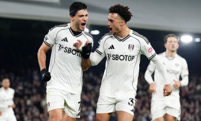 Λύγισε τη Νότιγχαμ Φόρεστ και πήρε βαθιά ανάσα η Φούλαμ