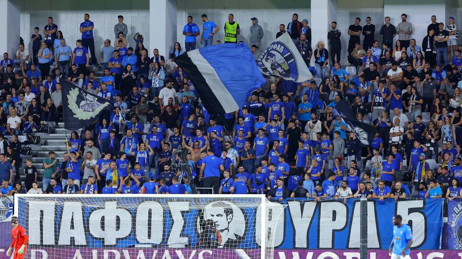 Πάφος: Τα εισιτήρια με Μονακό στη Λεμεσό