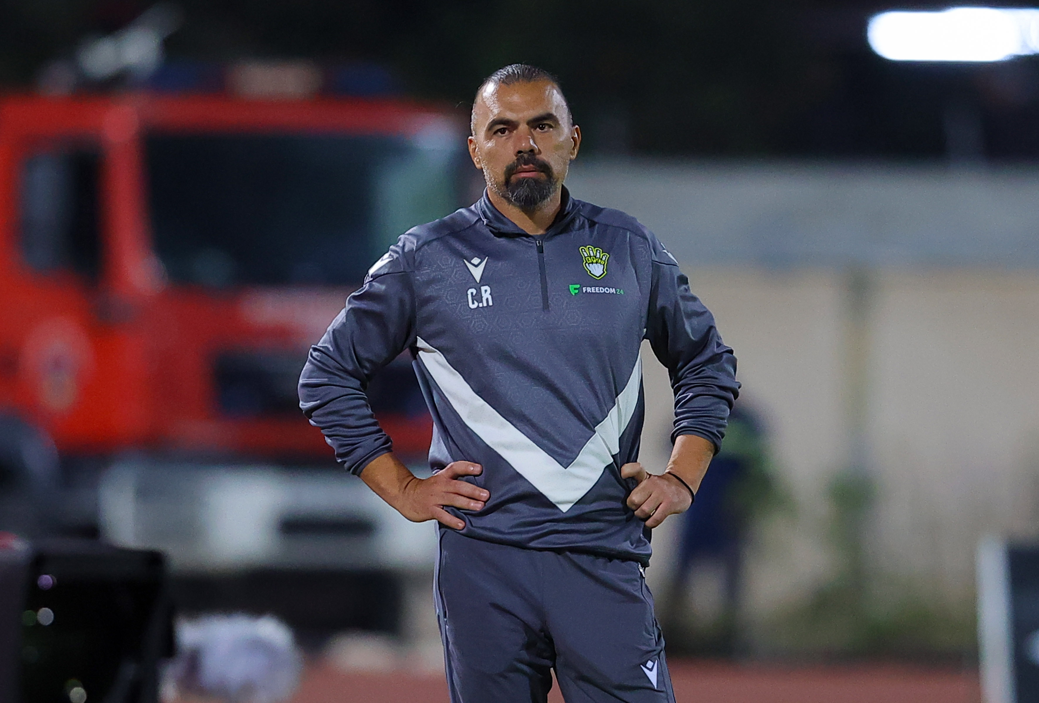 ΡΩΣΤΑΝΤΗΣ: «Καρδιοχτυπήσαμε, χρωστάμε ένα γεύμα στον Ζάντρο»