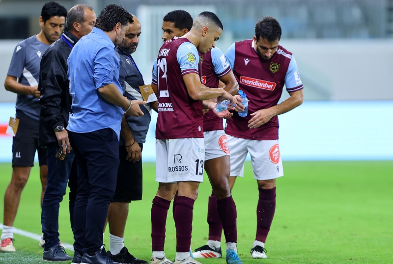 Χρειάζεται μεγαλύτερο «θαύμα» και από το περσινό…