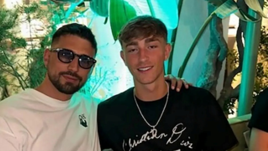 Από το σκάνδαλο της Serie A σε... βραδιές Μυκόνου - Νέες αποκαλύψεις με ποδοσφαιριστές!