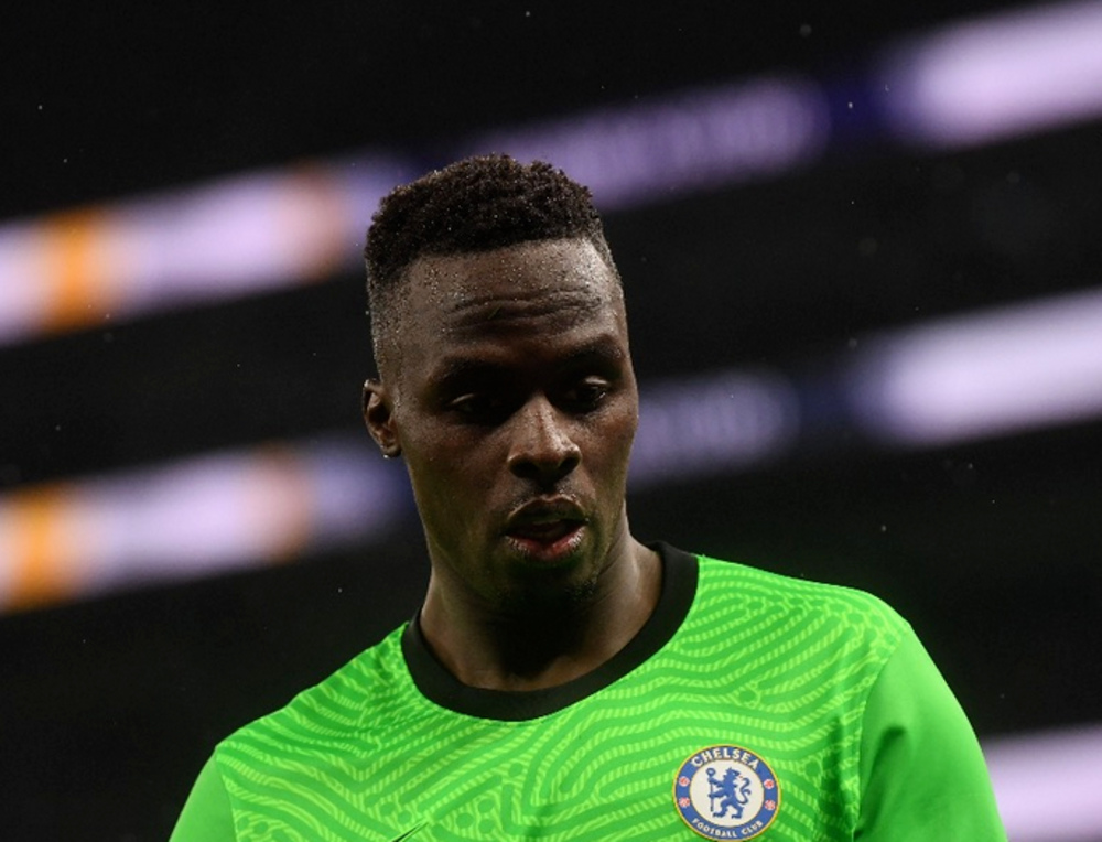 Ο Εντουάρντ Μεντί (παι)ζει για το «μηδέν», από το οποίο ξεκίνησε…