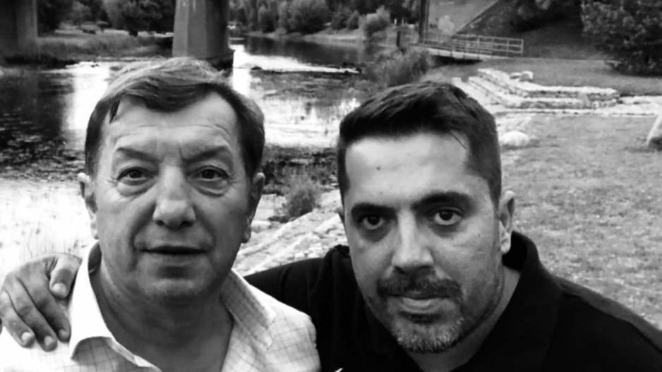 «Για σένα φίλε μου»: Συγκινητική ανάρτηση για Σάμπουριτς μετά τη νίκη-πρόκριση της Πάφου! (ΦΩΤΟΓΡΑΦΙΑ) «Για σένα φίλε μου»: Συγκινητική ανάρτηση για Σάμπουριτς μετά τη νίκη-πρόκριση της Πάφου! (ΦΩΤΟΓΡΑΦΙΑ)