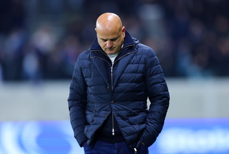 Mια από τα ίδια… 