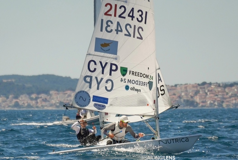 Πρωτιά για τον Παύλο Κοντίδη σε αγώνα στην Κροατία, λίγες ημέρες πριν από το Πανευρωπαϊκό!