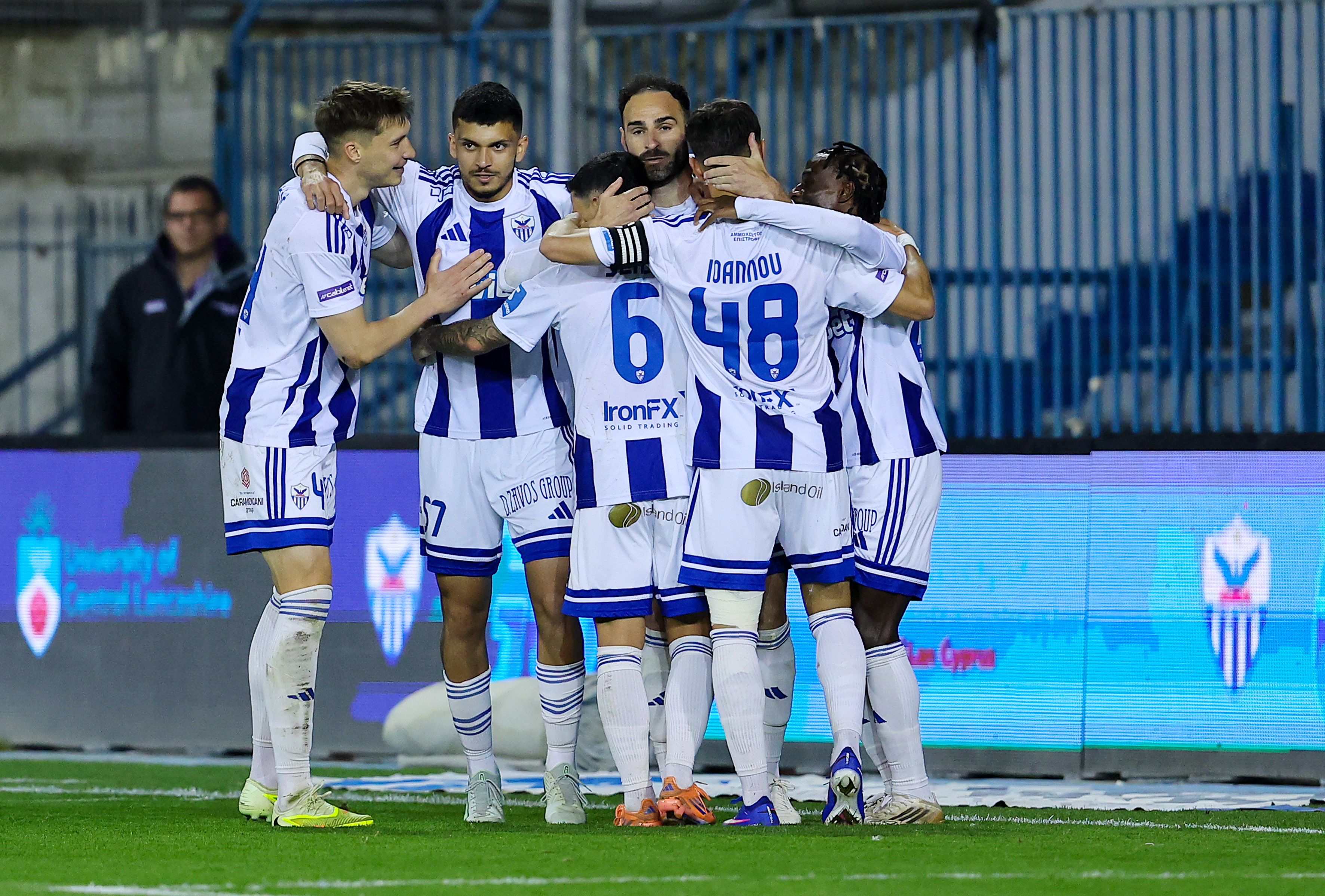 ΑΝΟΡΘΩΣΗ: Η τριάδα του... Ιανουαρίου που μεταμόρφωσε την Κυρία